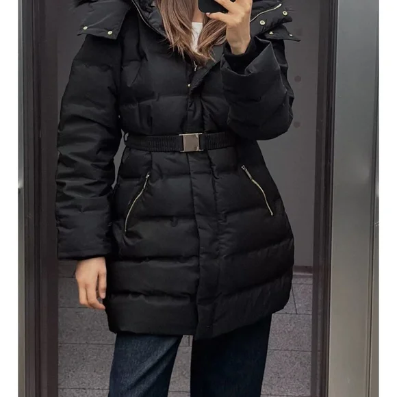 Winter Jacket - Picture 3 of 9